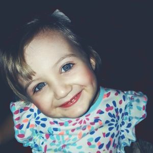 Meet your Posher, Abby